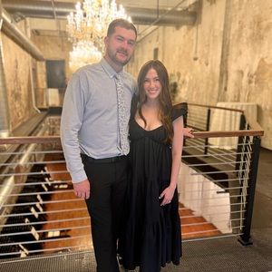 Meet your Posher, Samantha